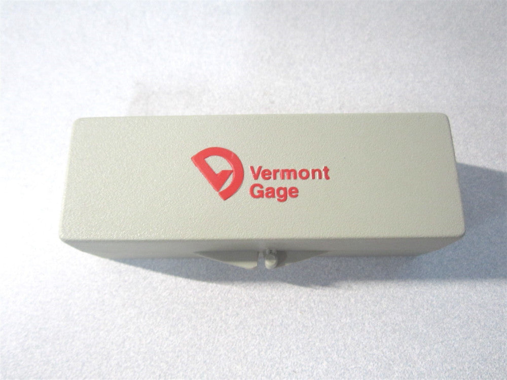 Vermont Gage (141252000) 0.5200" 4 Micro Coated Class X Minus Pin Gage