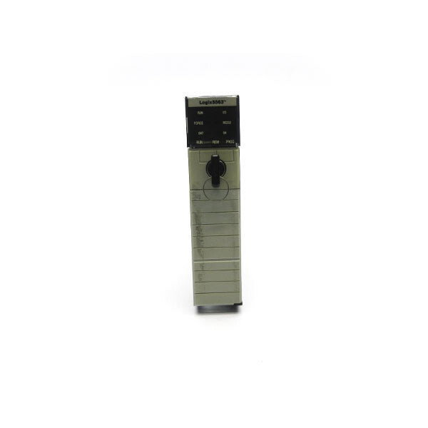 ALLEN BRADLEY 1756-L63 SER. A F/W 1.4 REV. F01 NSNP