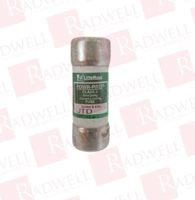 LITTELFUSE JTD-010 / JTD010 (NEW IN BOX)