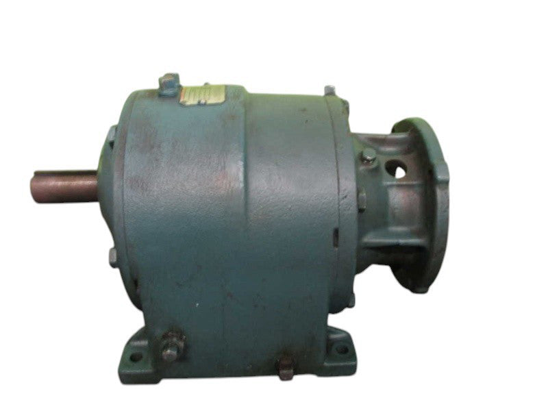DODGE APG 56DM3A GEAR REDUCER 5.65 HP M658650A001XY UNMP