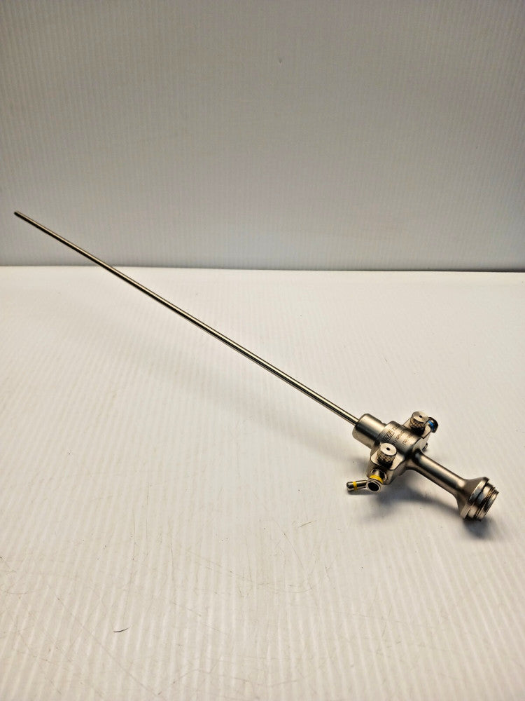 Medtronic 72205066 TRUCLEAR MINI INSERT CHANNEL
