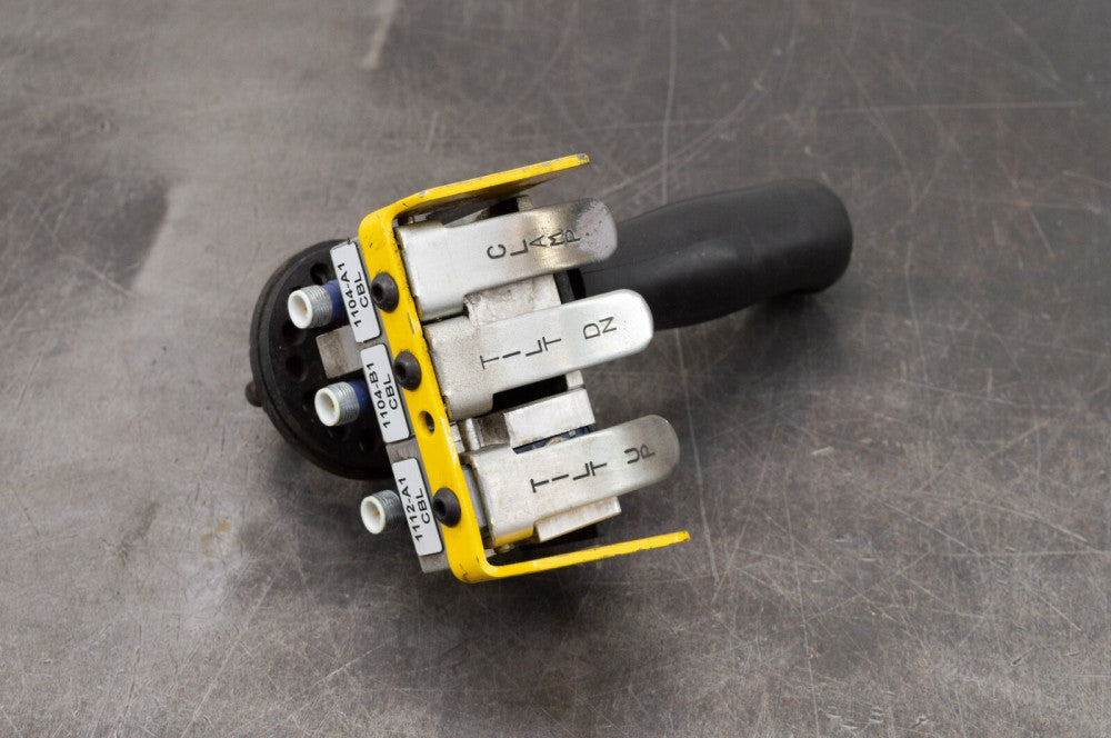 Knight EPA9560 Electric Hoist Lift Manipulator Servo Control Pendant Handle