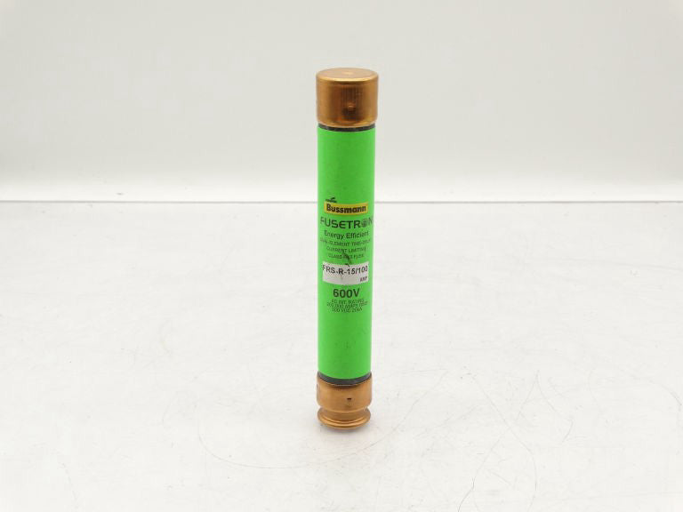 EATON CORPORATION FRS-R-15/100 Fuse