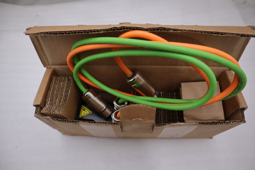 NEW JETTER SERVO MOTOR D-71642 TYP JHN2-0075-006-6RVS4-1.0 STOCK H948