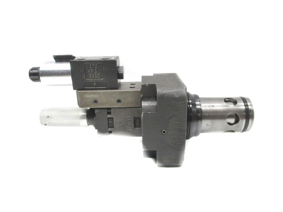 PARKER TEH050EL09B2NWU24 UNMP