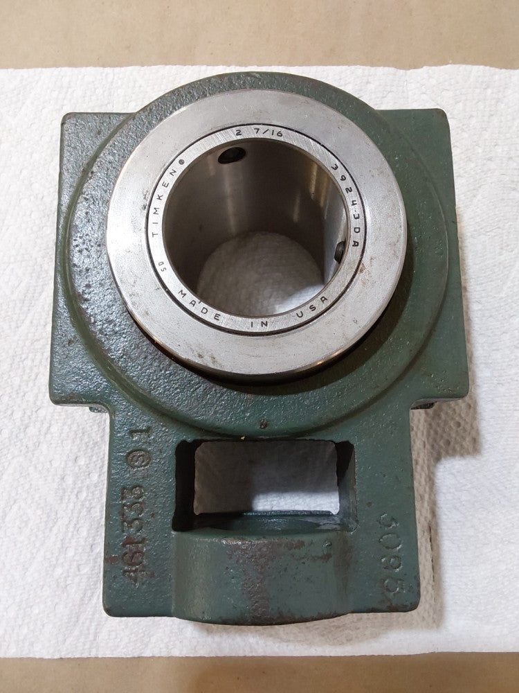 Dodge 461333 take up bearing 2-7/16" Type k