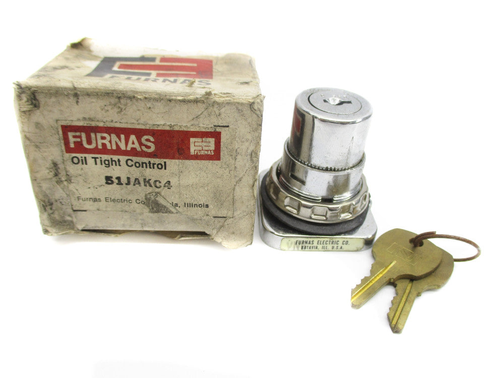 FURNAS 51JAKC4 NSMP