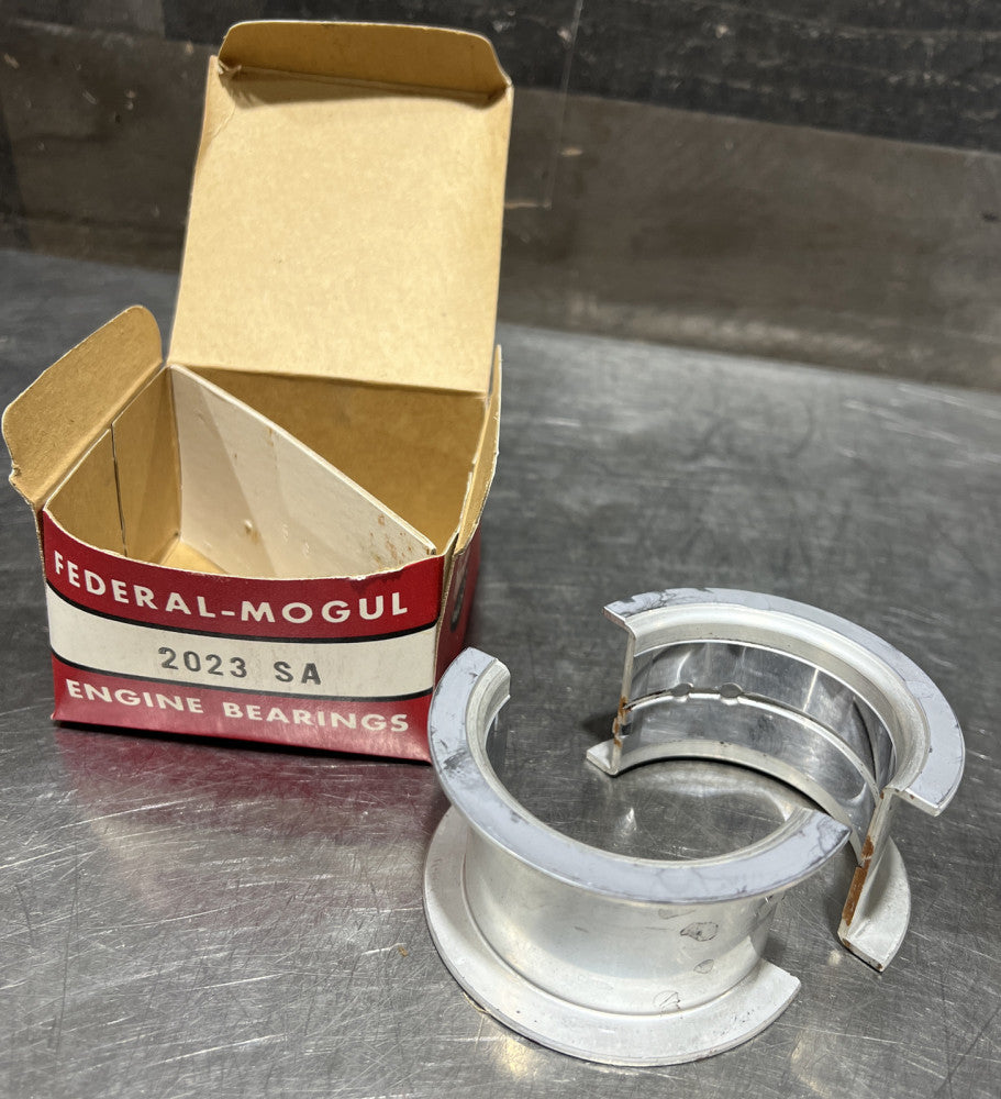Nos Surplus Federal Mogul 2023 SA Engine Bearing