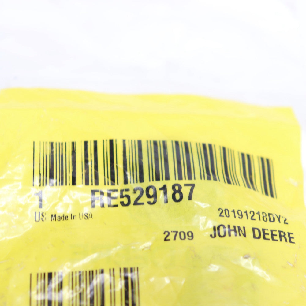 John Deere Valve Stem Seal Assembly RE529187