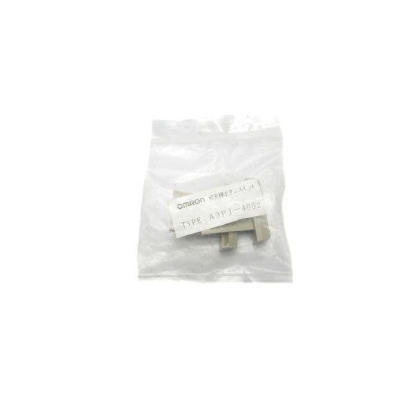 OMRON A3PJ-4002 NSMP