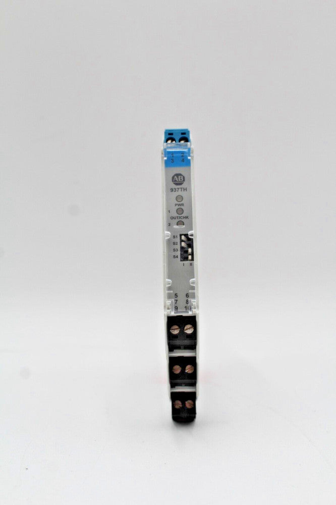 Allen-Bradle 937TH-DISAR-DC2 Switch Amplifier