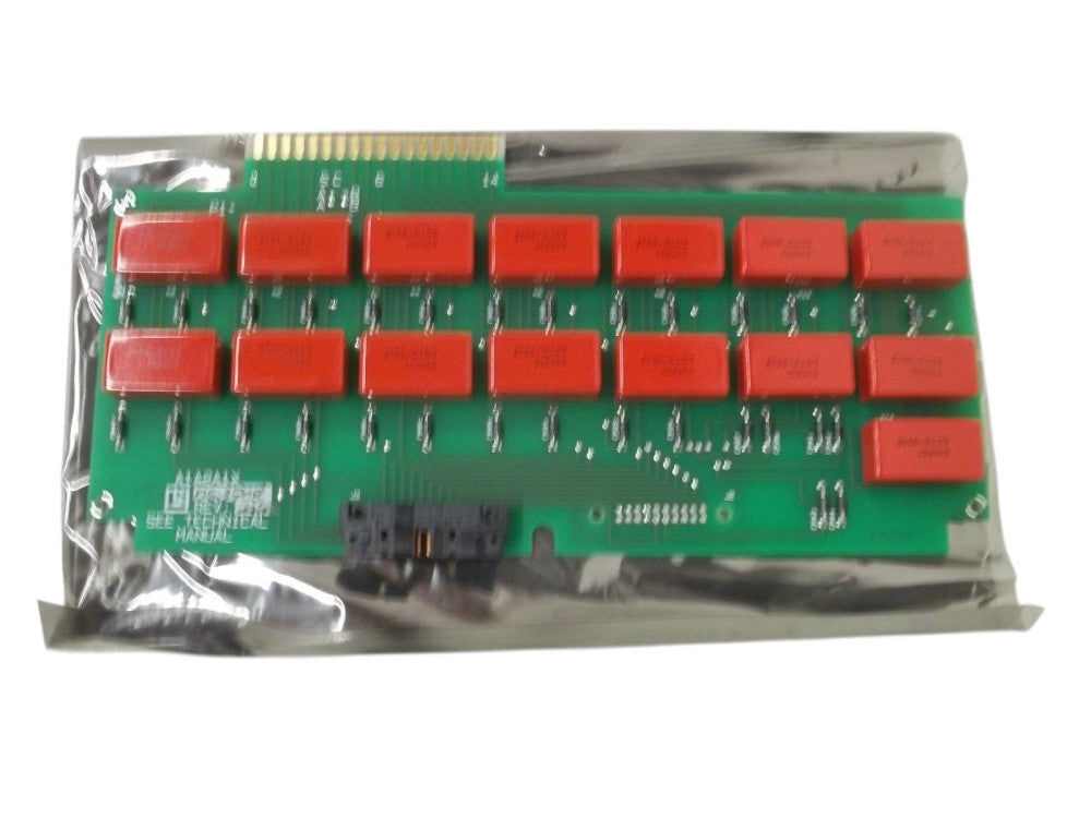 LEEDS & NORTHRUP A1A2A1X 063908 REV.A2/A2 CIRCUIT BOARD NSNP
