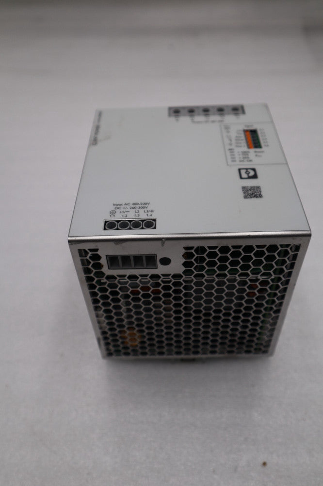 NEW NO BOX Phoenix Contact QUINT4-PS/3AC/48DC/20 POWER SUPPLY STOCK H144A