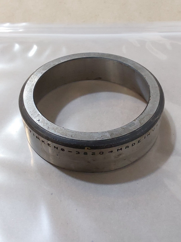 Timken 3820 Tapered Roller Bearing Cup