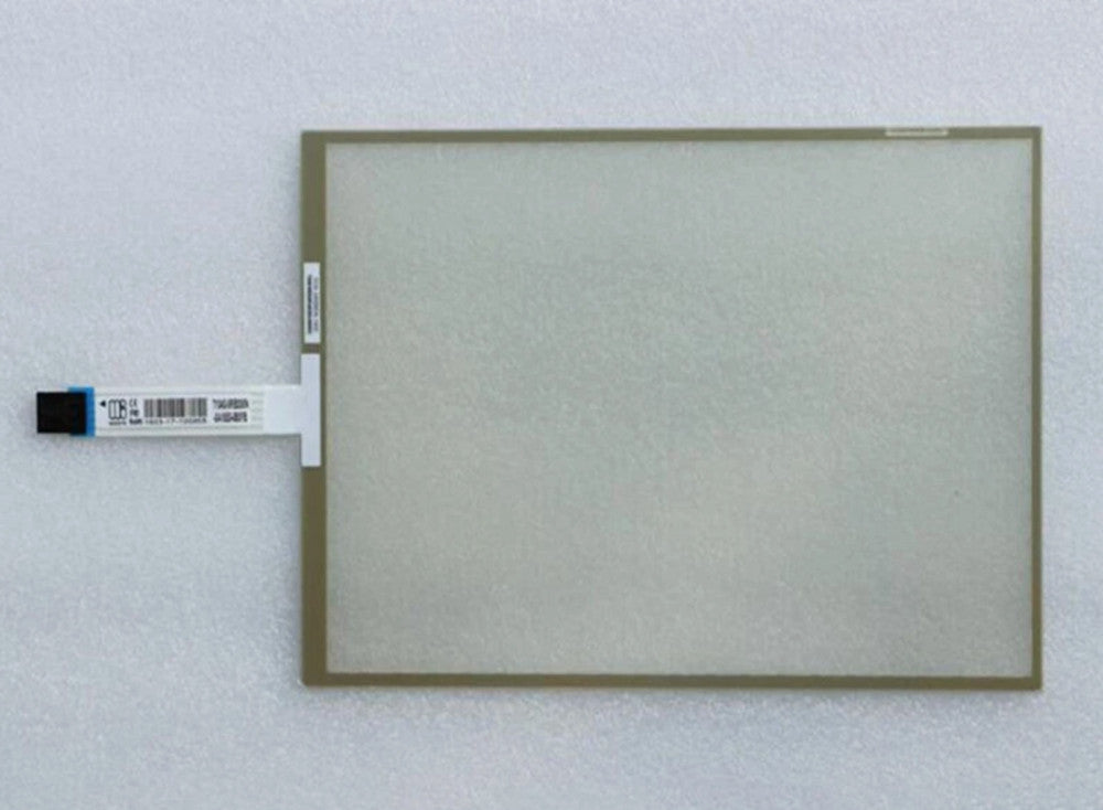 One Brand New T104S-5RBG06N-0A18R0-200FH Touch Screen Glass 10.4 Inch