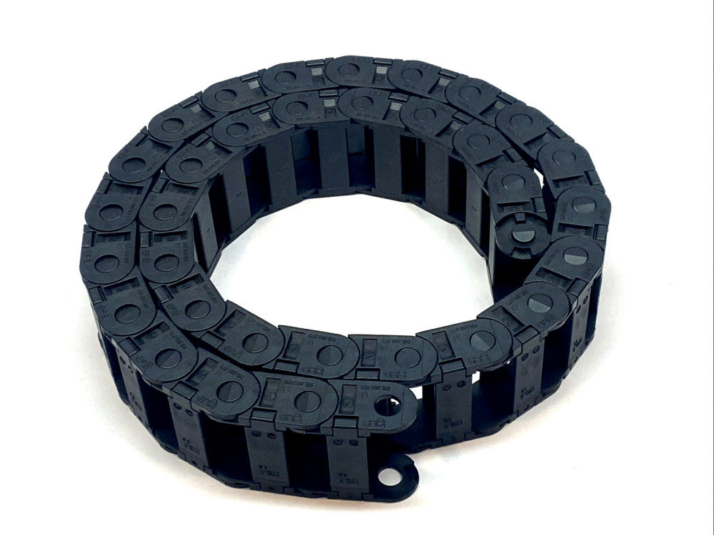 Igus B15.038.075 Energy Chain Cable Carrier 33 Links