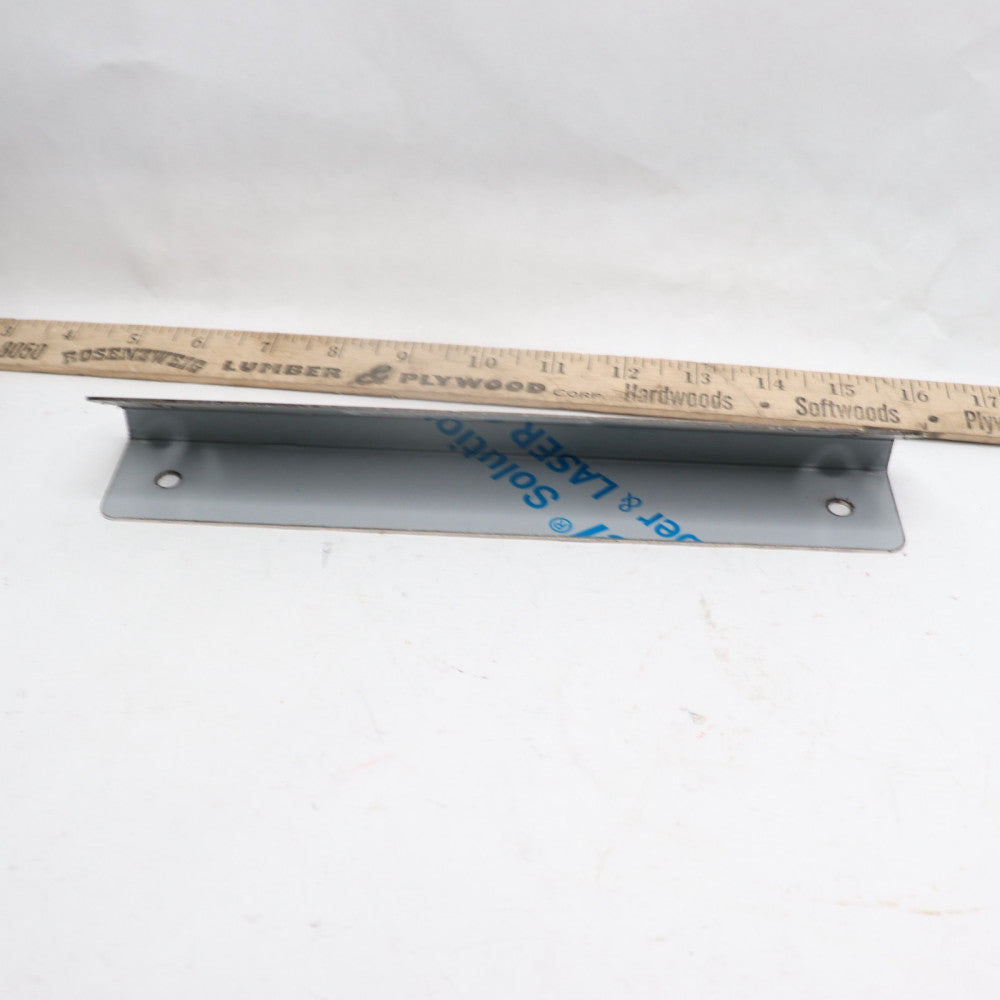 Busway Hanger Flatwise 10" X 1/2" X 1/2" 430-BDB