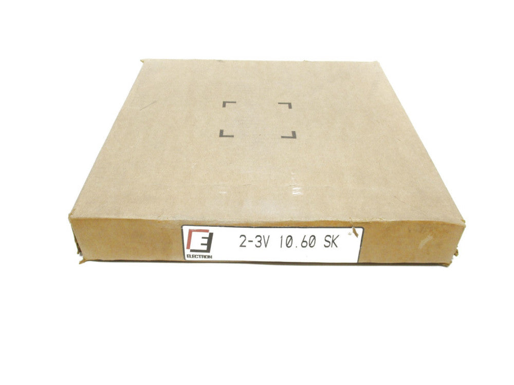 ELECTRON 2-3V 10.60 SK NSFS