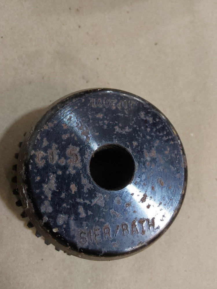 LOVEJOY/SIER BATH C1.5 COUPLING HUB