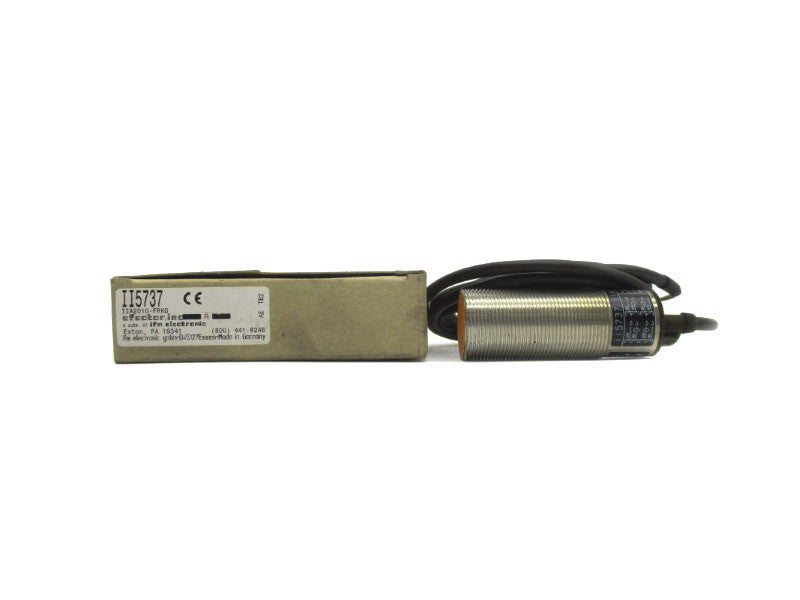 IFM EFECTOR IIA2010-FRKG II5737 NSMP