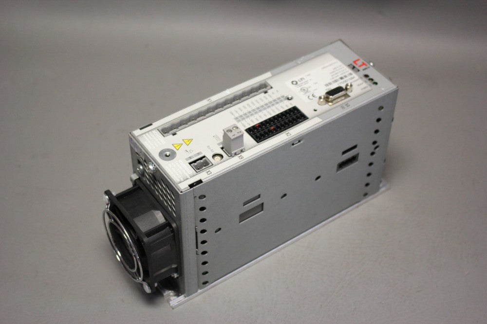 LTI SERVO DRIVE CDE32.003-C3.0