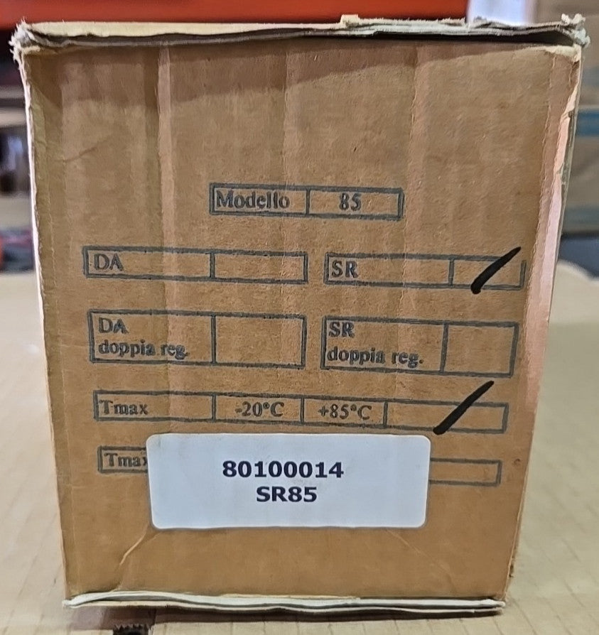 VALVIA AIR ACTUATOR SR85 PMAX