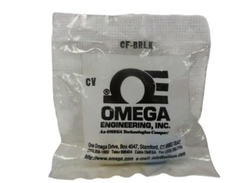 OMEGA CF-BRLK CONNECTOR NSMP