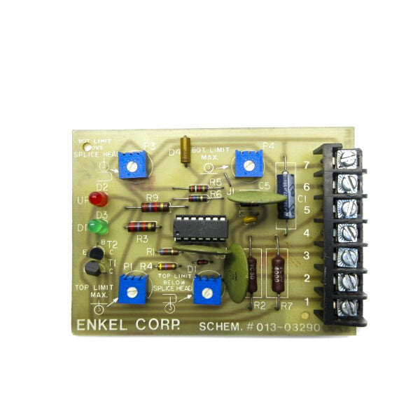 ENKEL 013-03290 NSNP