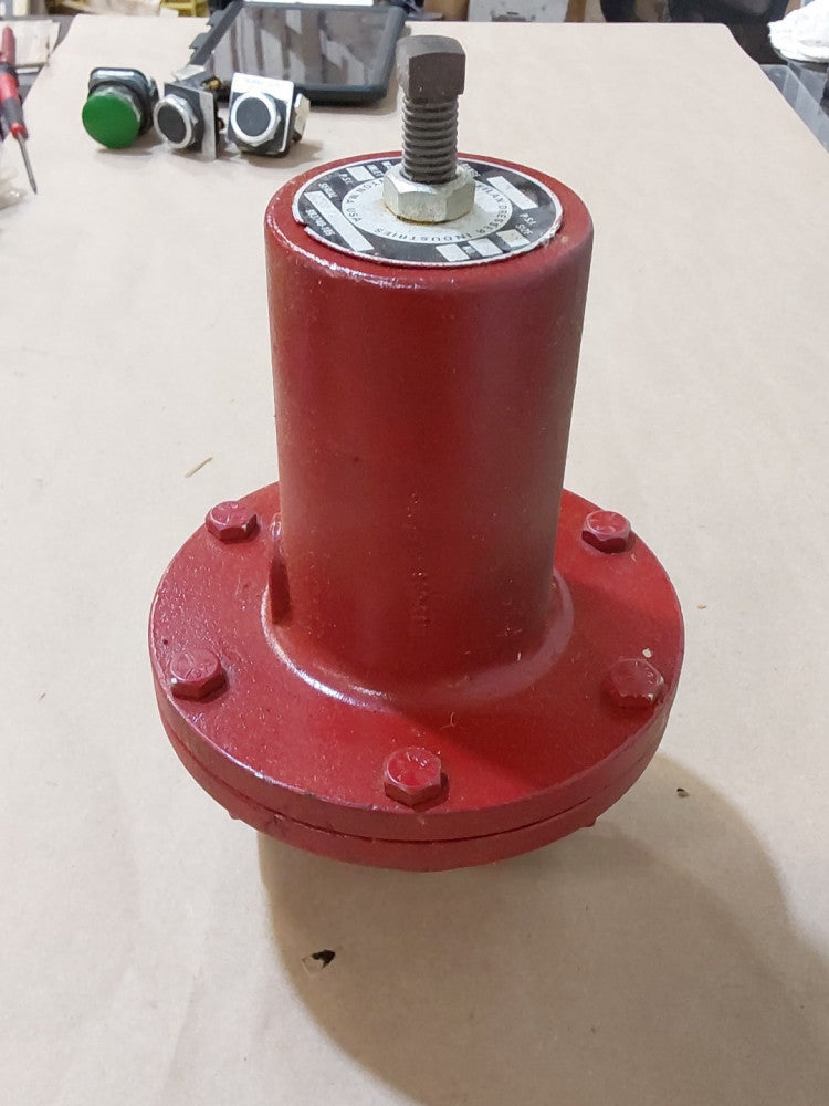 MASONEILAN DRESSER Pressure Reducing Regulator 853017122040, 3/4"