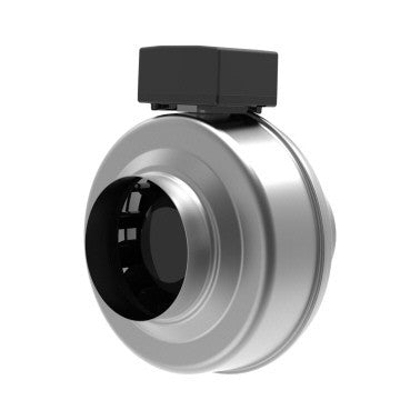 Fantech FG 5 Centrifugal Inline Fan 139 CFM Single Phase - FG 5