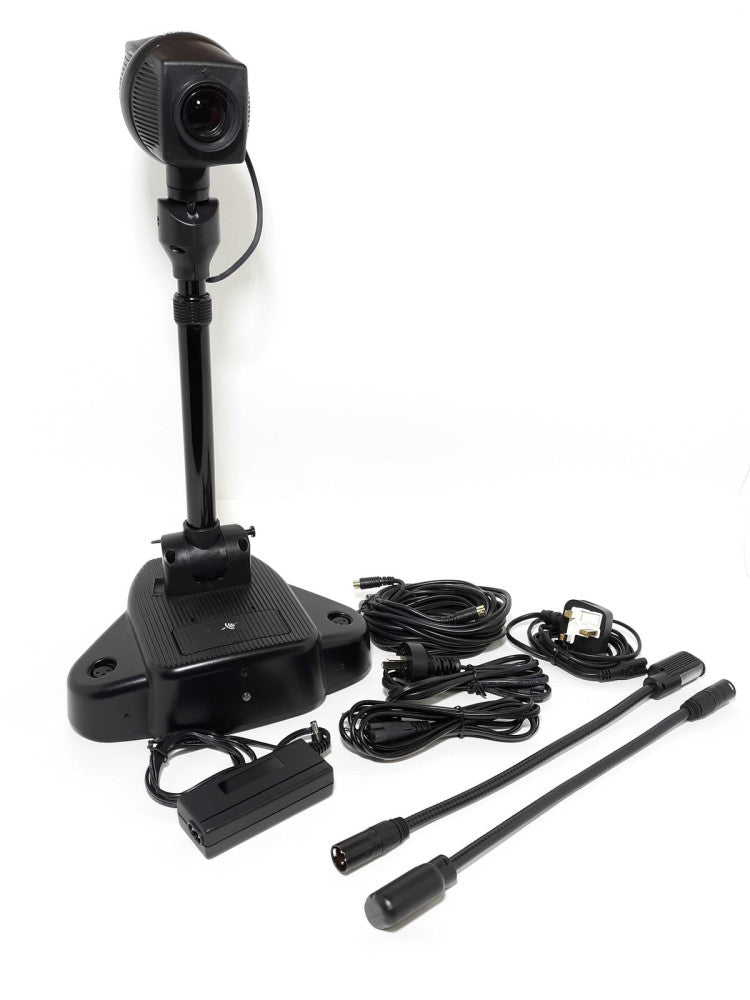 Videolabs P1101DPS3 DocCam Pro™ Pal /Scan Converter, with Polycom® Remote
