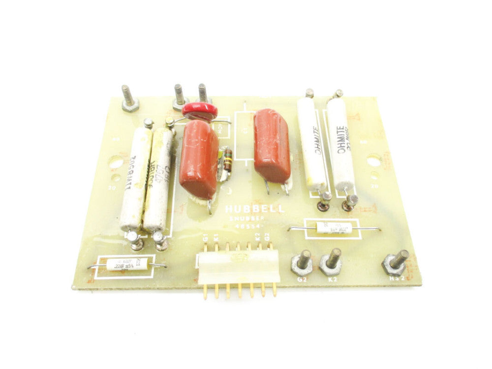 HUBBELL 48554 UNMP