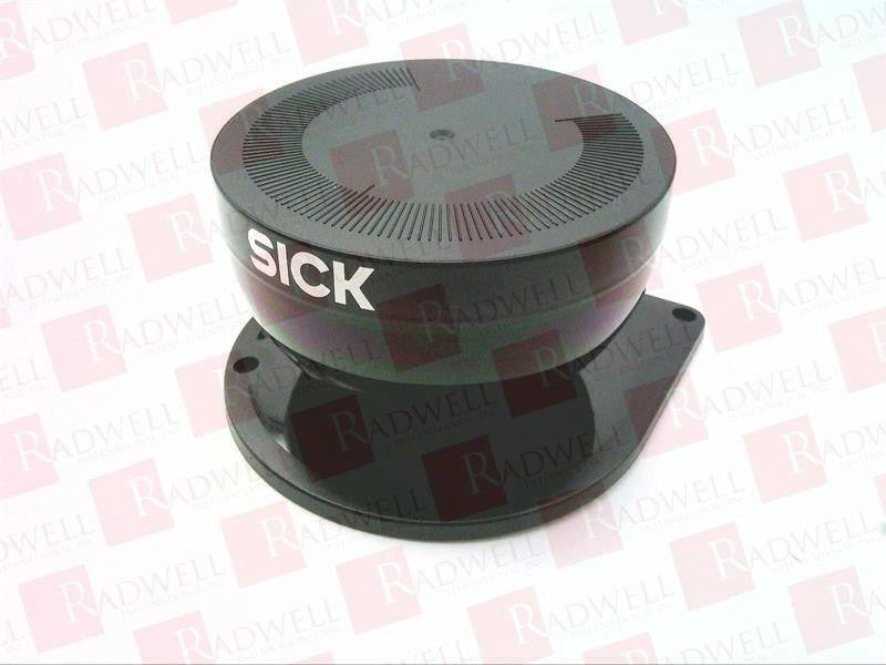 SICK SPARE PART SET OPTICS COVER MICROSCAN3 / SPAREPARTSETOPTICSCOVERMICROSCAN3