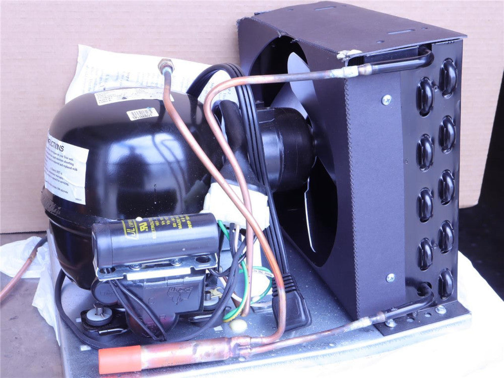 True 881270 Condensing Unit 115V 1/3Hp Hi R134A TPA9421YXA TP119-AR-021-E4