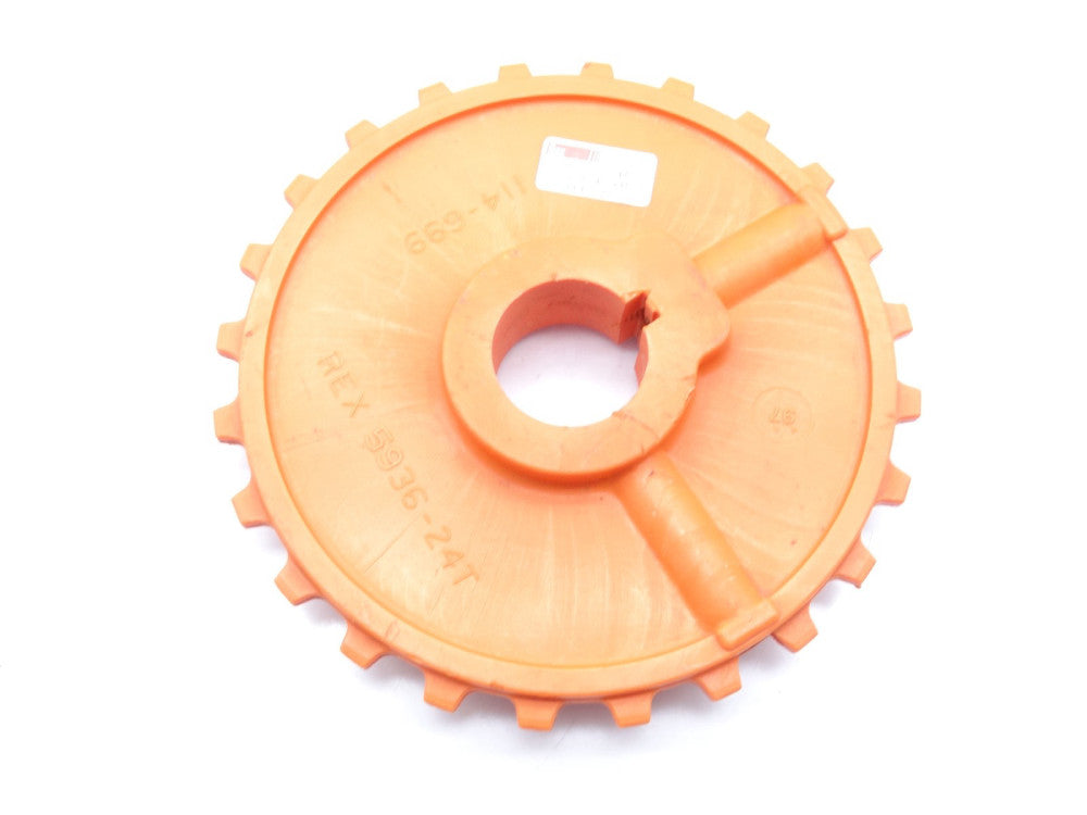 REXNORD 114-699-3 SPROCKET