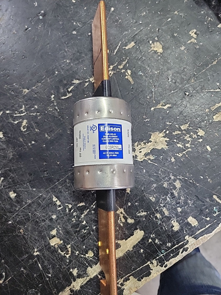 Edison ECSR250, NEW
