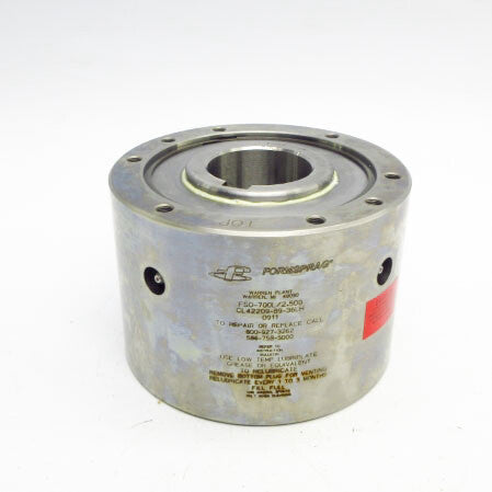 FORMSPRAG FSO-700L/2.500 CL42209-89-36LH NSNP