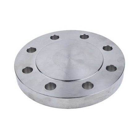 Zoro Select Fls63rfbl600 Flanges