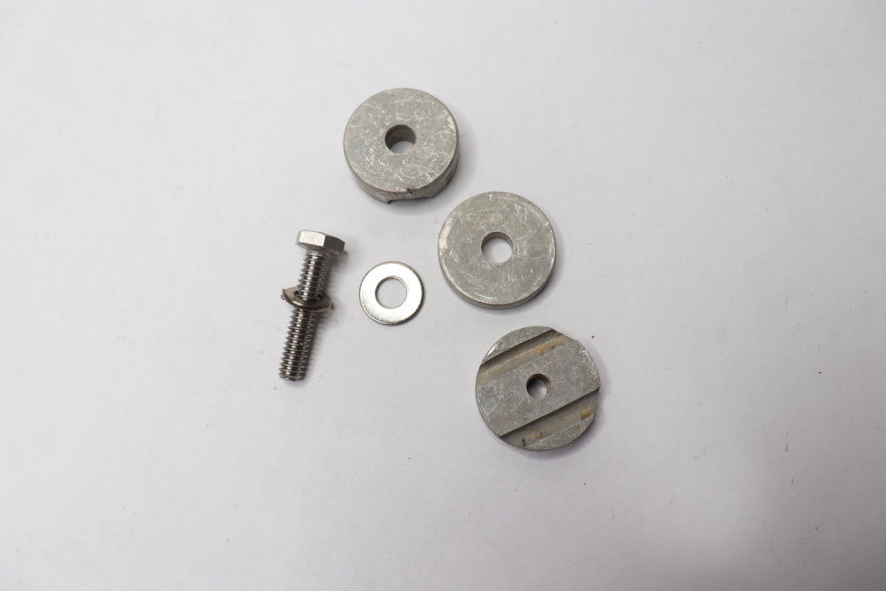 Fence Ground Clamp 96 6GA3 467 E365403