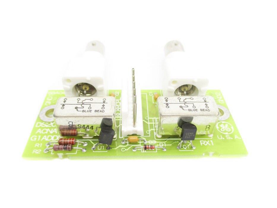 GENERAL ELECTRIC DS200ACNAG1ADD NSNP