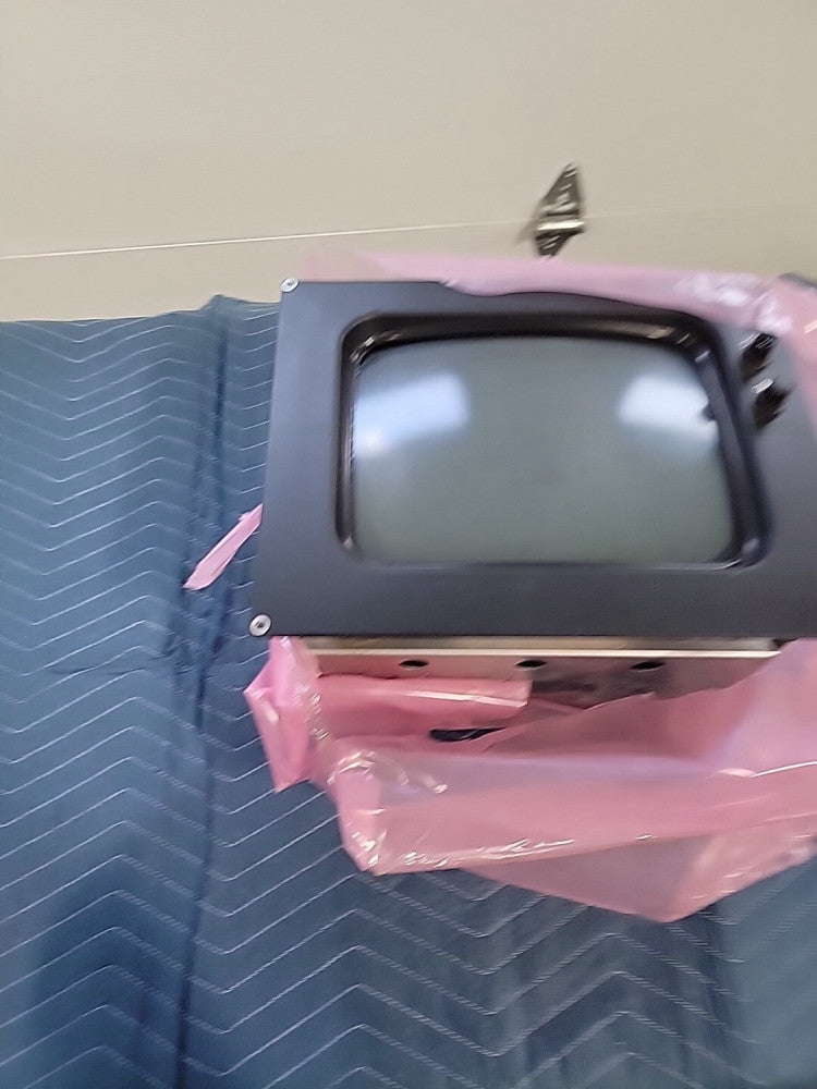 HEIDENHAIN MONITOR BE 412 B NEW OLD STOCK? REFURBISHED?