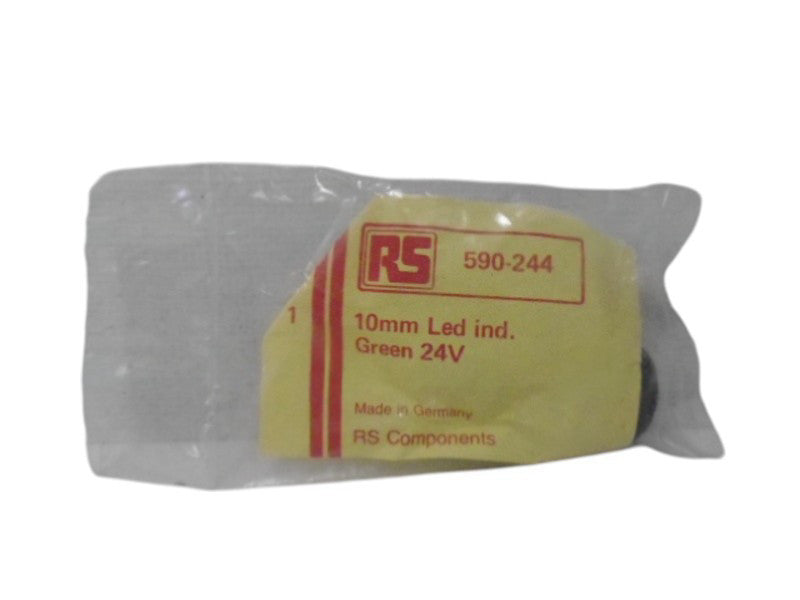 RS COMPONENTS 590-244 LED INDICATOR NSMP