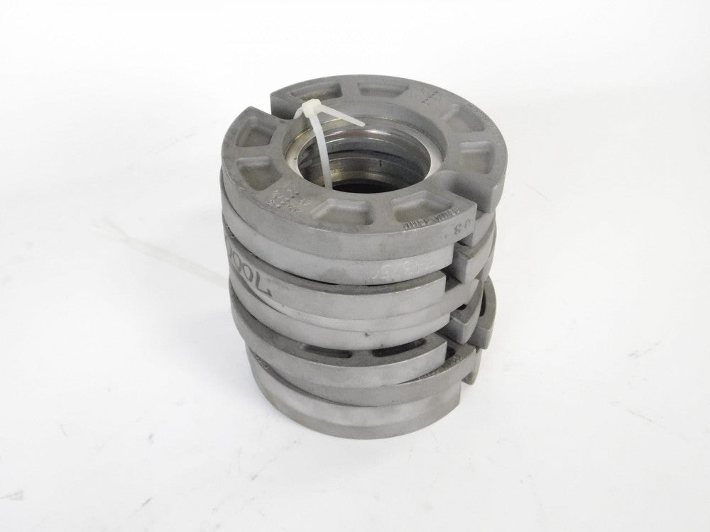 *Lot of 9* Chesterton 2.5″ 43/45 mm SS Seal Glands - NEW Surplus!