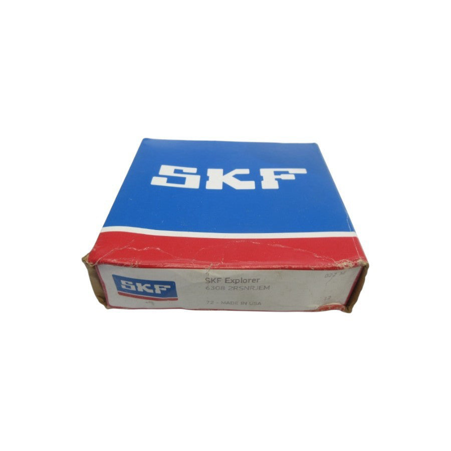 SKF 63082RSNRJEM NSFS