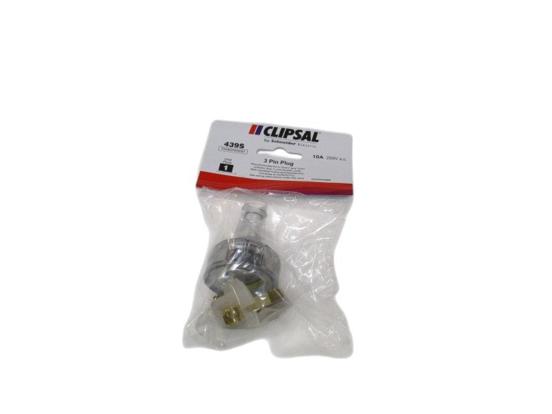 CLIPSAL 439S NSMP