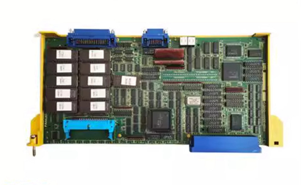 One Brand New Fanuc A16B-2200-0130 PC Board Circuit PCB Controller Module