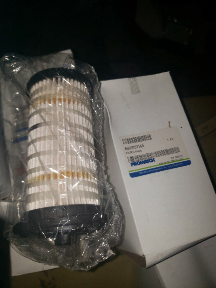 PROMATCH CAT MITSUBISHI FUEL FILTER A000057165