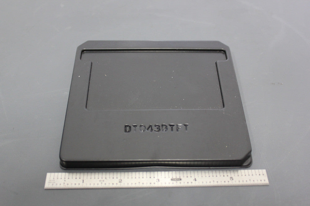 DISPLAYTECH 4.3" TFT LCD DISPLAY MODULE 480X272 DT043BTFT