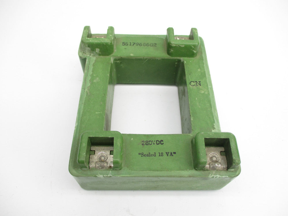 GENERAL ELECTRIC 55179666G2 UNMP