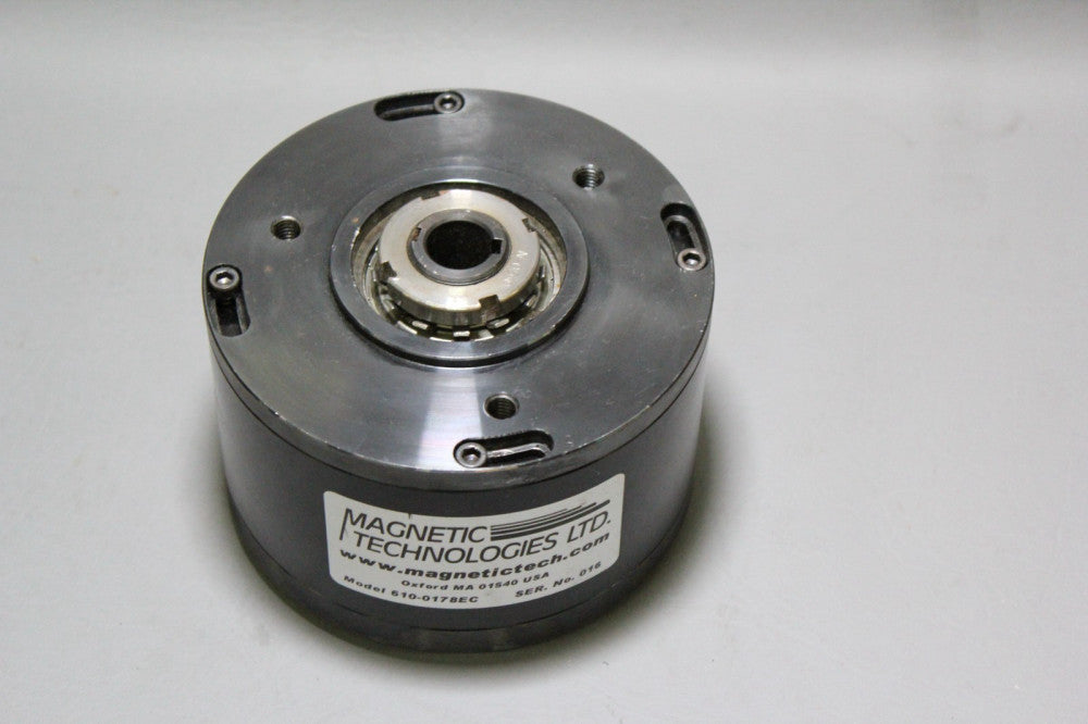 MAGNETIC TECHNOLOGIES CLUTCH BRAKE 610-0178EC